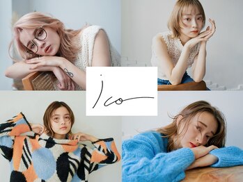 ico 表参道/原宿【イコ】髪質改善 ケラチントリートメント