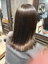 ロジッタ(ROJITHA) 【ROJITHA原宿表参道】美髪矯正×髪質改善