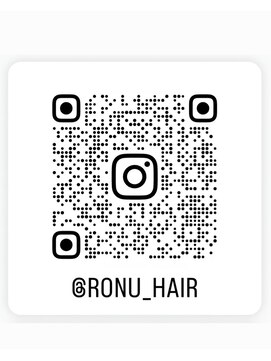 ロヌ(RONU) ☆インスタ