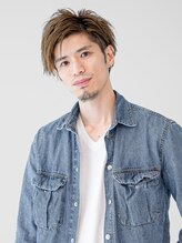 ルーチェ 溝の口(Luce) 石郷岡 渡