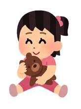 Q:子供は一緒に来店しても大丈夫でしょうか？【髪質改善/髪質改善専門店/縮毛矯正/レイヤーカット】