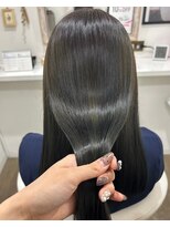 ジュエルボックス 東梅田店(jewelbox)&nbsp;酸性ストレート