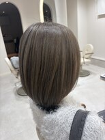 ルシエバイファブリック(Lucie by fabrique)&nbsp;ハイトーンカラー／ブリーチオンカラー