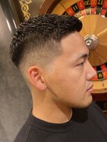 ビヨンドザバーバー 品川 青物横丁(BEYOND THE BARBER)&nbsp;BEYOND