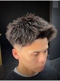 キャロットアフロ