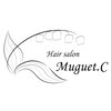 ヘアーサロン ミュゲ(Hair salon Muguet.C)のお店ロゴ