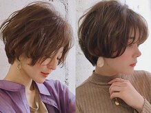 デパール 表参道店(depart)