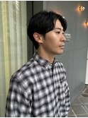 メンズショート