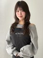 ソヨン 金山店(SOYON) 吉永留未香 透明感
