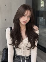 モードケイズ 心斎橋店 MODE K's 艶髪ヨシンモリ