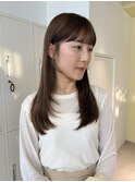 20代30代40代　顔まわりレイヤー/ワンホンレイヤー