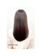 マーブルヘアー 綾瀬店(marble HAIR)の写真/乾かすだけでサロン帰り！朝の準備を10分短縮する、圧倒的ラクちんヘア