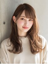 ヘアリゾート リノ(Hair resort Lino)&nbsp;ロングレイヤー