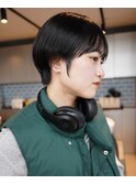 【VIE/宮野悠斗】ショート/ボブ/ショートボブが得意な美容院 14