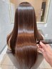 【最上級の美髪へ】贅沢ケアでもっと艶髪◇髪質改善VIPヘアエステ+カット
