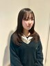 カット+トリートメント¥9,350~→¥6,050~