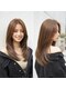 フローレス バイ ヘッドライト 川崎店(hair flores by HEADLIGHT)の写真/柔らかい手触りとナチュラルなまとまりのあるストレートが人気!【京急川崎/髪質改善/学割U24】