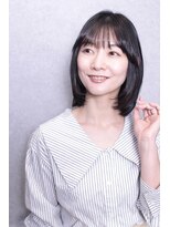 リメル 奥沢自由が丘店(Remel)&nbsp;髪質改善縮毛矯正