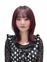 ハピネス 河原町店(Happiness) 亀田 乃愛