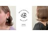 【オススメ女性専用】カット+クレンジングシャンプー+眉毛カット