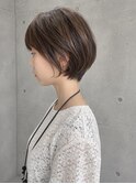 【VIE／華】ショート/ボブ/ショートボブが得意な美容院 43