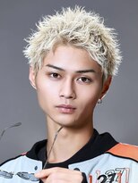 リップス 二子玉川店 (LIPPS) シアーグランジスパキーショート
