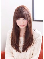 ステディー(Steady)&nbsp;レセダヘアー