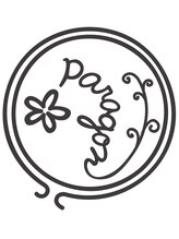Paragon hair【パラゴンヘア】