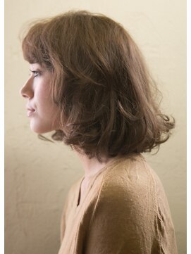 クロコ(Quroco) 【Quroco】パーマはお任せ♪オイルデジタルパーマ