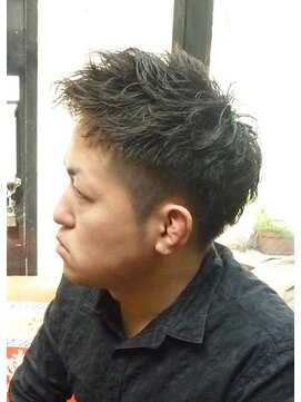 ココロコ(COCO LOCO) 熊本COCO LOCO ソフトツイストスパイラルパーマ N90