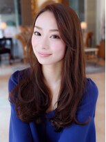 ガレリアエレガンテ 名駅店(GALLARIA Elegante)&nbsp;ふんわり大人スタイル