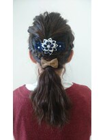 インプレス 発寒店(impres)&nbsp;谷口亜純沙★結婚式ルーズセット★