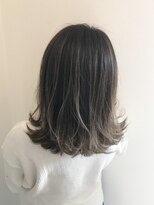 エイトウラワ 浦和店(EIGHT urawa)&nbsp;【EIGHT浦和】とろみ_グレージュ_ロブ