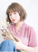 ショートヘアならrelian表参道にお任せ下さい☆