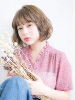 リリアン 表参道(relian)&nbsp;ショートヘアならrelian表参道にお任せ下さい☆