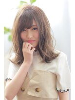 スノードロップ 阿佐ヶ谷(Snowdrop) ショート/縮毛矯正/カラー/白髪染め/ハイライト/阿佐ヶ谷