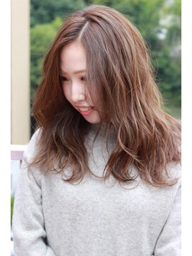 ビアージュ(Viage) 【ハイライトで外国人風】３Dシルバーベージュカラー