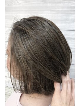 クレア(CREA) アディクシーミルフィーユハイライト