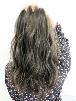 イートンクロップガーデン(Eton Crop Garden)&nbsp;神永が創るデザインカラー