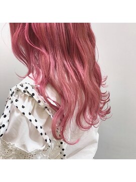 モードケイズ JR茨木improve店(MODE K's) 【MODE K's improve】セクシースタイル