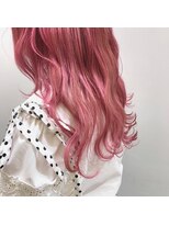 モードケイズ JR茨木improve店(MODE K's) 【MODE K's improve】セクシースタイル