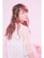 モードケイズ 松原店(MODE K's)&nbsp;ガーリーピンク