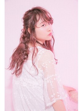 モードケイズ 松原店(MODE K's) ガーリーピンク