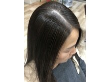 ラポールヘア 大阪横堤店