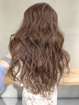 ニキータ(Nikiita) 【Nikiita女子】ユルユルウェーブ B25265