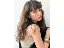 ルーイ(LOUIE)