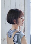 【骨格補正】ナチュラルボブ♪