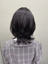 シエル 藤沢店(CIEL)&nbsp;スクエアレイヤーミディアム