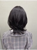 スクエアレイヤーミディアム