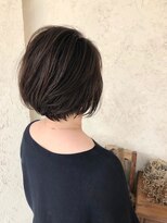 コエ 元町 石川町 (Koe.)&nbsp;小顔ボブ/流れるレイヤー/ラフニュアンス【元町/石川町】